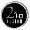 2xHD